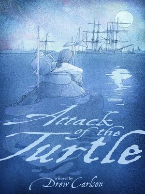cover image of Attack of the Turtle